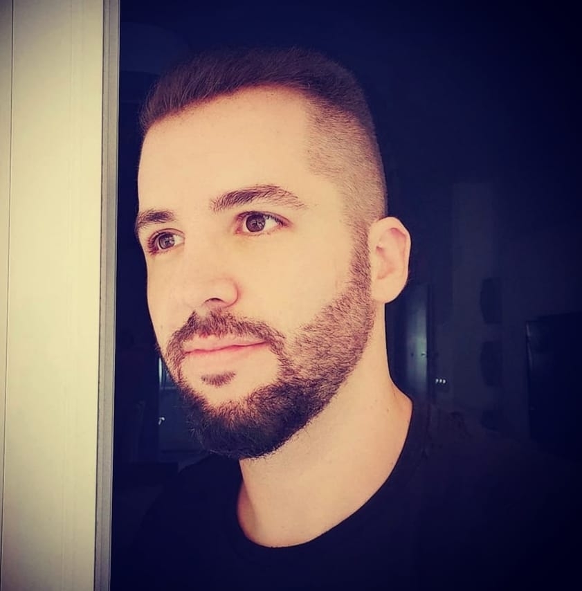Nimrod Markovich